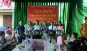 KỶ NIỆM 65 NĂM NGÀY THẦY THUỐC NAM ( 27/2/1955 - 27/2/2020)