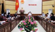 CÔNG ĐIỆN CỦA UBND TỈNH THANH HOÁ : TIẾP TỤC THỰC HIỆN NGHIÊM TÚC GIẢN CÁCH XÃ HỘI ĐẾN NGÀY 30 THÁNG 4 NĂM 2020