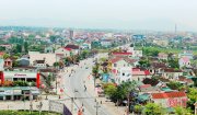 Thể lệ cuộc thi sáng tác biểu trưng (logo) huyện Kỳ Anh - tỉnh Hà Tĩnh