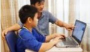 Bảo vệ trẻ em trên môi trường mạng