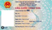 07 phương thức để khai thác, sử dụng thông tin trong Cơ sở dữ liệu quốc gia về dân cư, thẻ Căn cước công dân