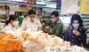 Đẩy mạnh chống buôn lậu, hàng giả dịp Tết Âm lịch 2023