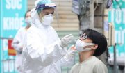 Cập nhật tình hình Covid mới nhất trên địa bàn xã