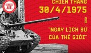 BÀI TUYÊN TRUYỀN 30/4 VÀ 01/5 NĂM 2023