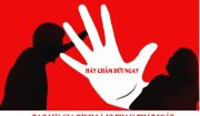 Bạo lực gia đình và cách phòng chống