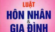 Một số điểm mới của luật hôn nhân và gia đình 2014