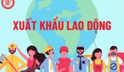 Hiệu quả từ công tác xuất khẩu lao động góp phần xóa đói giảm nghèo tại xã Phượng Nghi