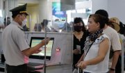 Từ hôm nay, đi máy bay có thể không cần mang căn cước công dân