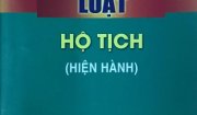 BÀI TUYÊN TRUYỀN  LUẬT HỘ TỊCH
