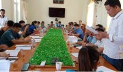 HỘI NÔNG DÂN XÃ PHƯỢNG NGHI SƠ KẾT 6 THÁNG ĐẦU NĂM, TRIỂN KHAI NHIỆM VỤ 6 THÁNG CUỐI NĂM 2023