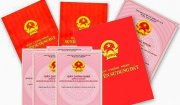 THÔNG BÁO Thực hiện cập nhật, chỉnh lý biến động trên Giấy chứng nhận quyền sử dụng đất của các hộ gia đình trên địa bàn xã