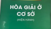 Bài tuyên truyền pháp luật hòa giải ở cơ sở