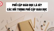 Thông báo thời gian điều tra và cập nhật dữ liệu PCGD-XMC trên địa bàn xã Phượng Nghi năm 2023