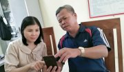 Thực hiện điều tra thu thập,tổng hợp và tính toán thu nhập bình quân đầu người năm 2023.