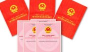 Thông báo rà soát đối với các hộ dân đã có nhà ở  chưa được cấp giấy chứng nhận quyền sử dụng đất 