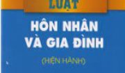 Bài tuyên truyền luật hôn nhân và gia đình
