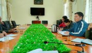Hội nông dân xã phượng nghi hội nghị đánh giá kết quả thực hiện tháng 11, triển khai nhiệm tháng 12 năm 2023