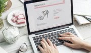 Cho không thông tin cá nhân khi mua hàng online