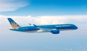 Vietnam Airlines hướng tới hàng không số