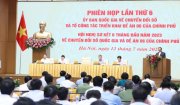 6 kết quả nổi bật trong triển khai chuyển đổi số quốc gia 6 tháng đầu năm 2023
