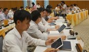 Chuyển đổi số quốc gia nhằm mục tiêu "kép" đến năm 2030