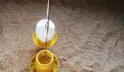 Xã Phượng nghi mở lớp tập huấn về kỹ thuật làm chuồng trại và nuôi úm gà 1- 2 ngày tuổi