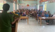 BÀI TUYÊN TRUYỀN PHÁP LUẬT VỀ LUẬT TRỢ GIÚP PHÁP LÝ