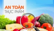 Bài tuyên truyền chất lượng vệ sinh an toàn thực phẩm ở bếp ăn bán trú