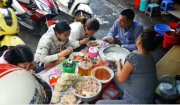 Bài tuyên truyền đảm bảo an toàn thực phẩm thức ăn đường phố
