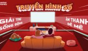 Truyền hình số di động