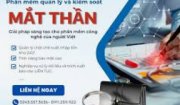 Mắt thần 24/7
