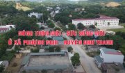 Xã Phượng Nghi quyết tâm hoàn thành xây dựng NTM trong 6 tháng đầu năm 2024