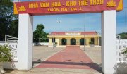 Nhà văn hóa số