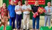 Kết quả hội nghị bầu cử trưởng thôn nhiệm kỳ 2024-2027