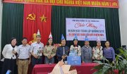 TRƯỜNG TIỂU HỌC PHƯỢNG NGHI TỔ CHỨC CÁC HOẠT ĐỘNG GIÁO DỤC TRẢI NGHIỆM, TRI ÂN NHÂN NGÀY 22/12/2024