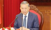 Tiếp tục đổi mới phương thức lãnh đạo, cầm quyền của Đảng, yêu cầu cấp bách của giai đoạn cách mạng mới
