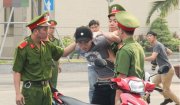 nâng cao tinh thần cảnh giác, tích cực, chủ động phòng ngừa, đấu tranh, tố giác tội phạm và các hành vi vi phạm pháp luật