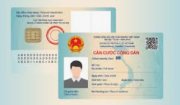 THÔNG BÁO Về việc thu nhận hồ sơ định danh điện tử cho công dân từ đủ 14 tuổi trên địa bàn xã Phượng Nghi