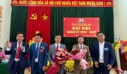 ĐẠI HỘI CHI BỘ TRƯỜNG TIỂU HỌC PHƯỢNG NGHI NHIỆM KỲ 2025 - 2027